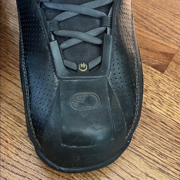 Ride Fuse R7 Snowboarding Boots - Picture 6 of 13